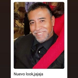 Meet your Posher, Armando